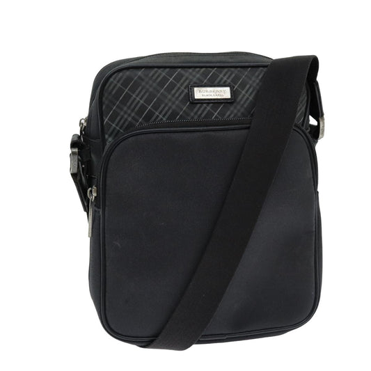 Burberry Check Shoulder Bag - Rovelle Bags