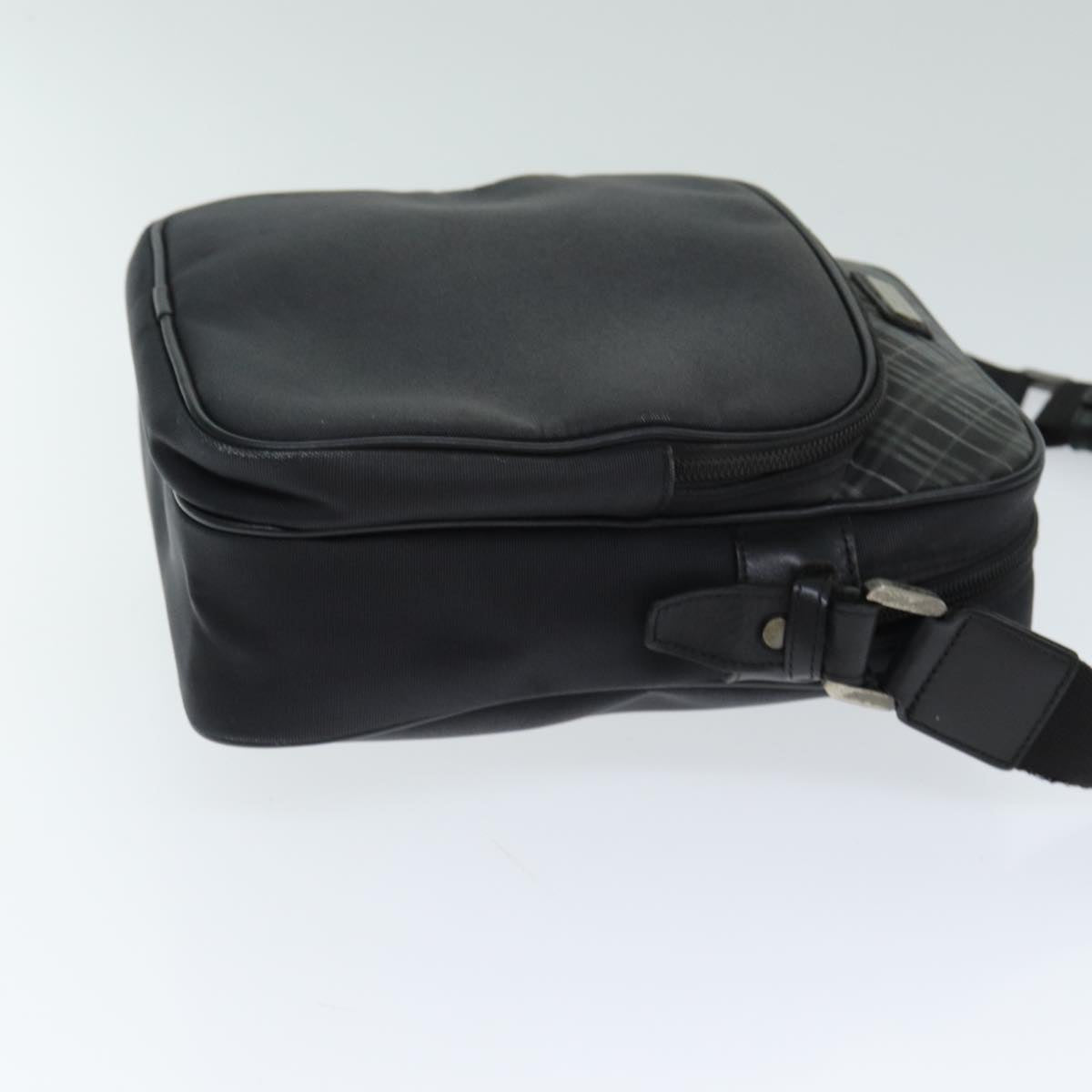 Burberry Check Shoulder Bag - Rovelle Bags