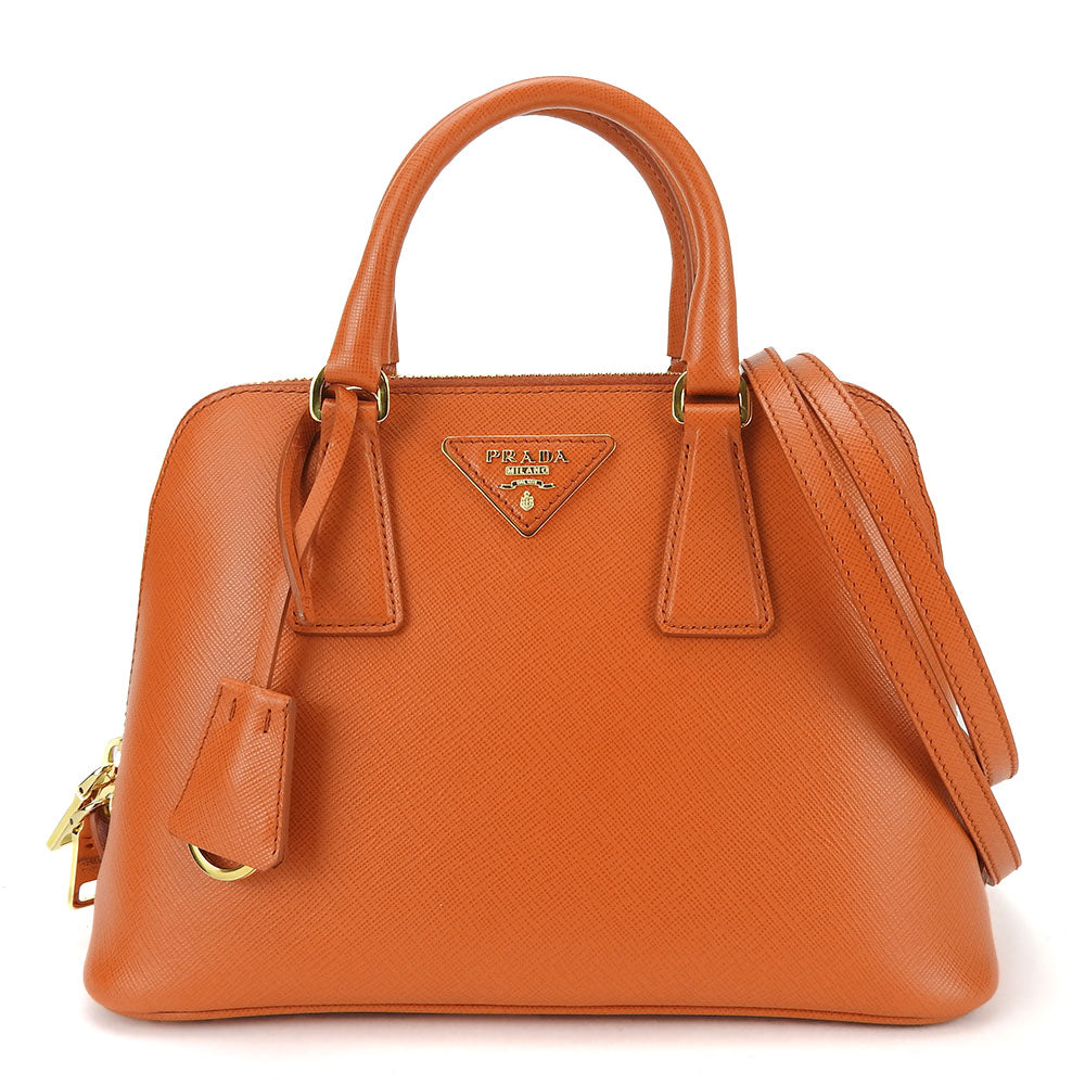 Prada Handbag - Rovelle Bags