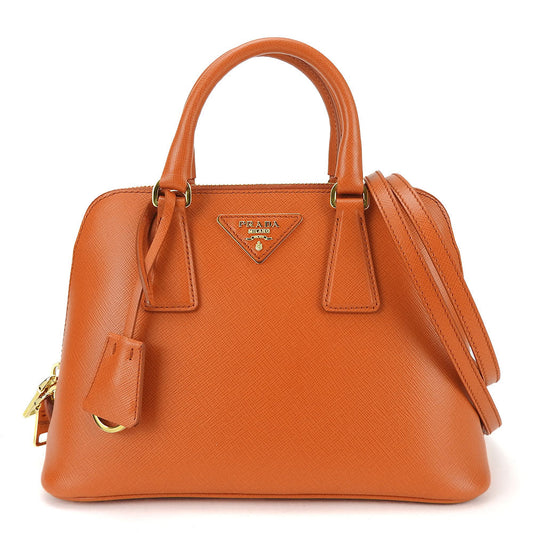 Prada Handbag - Rovelle Bags