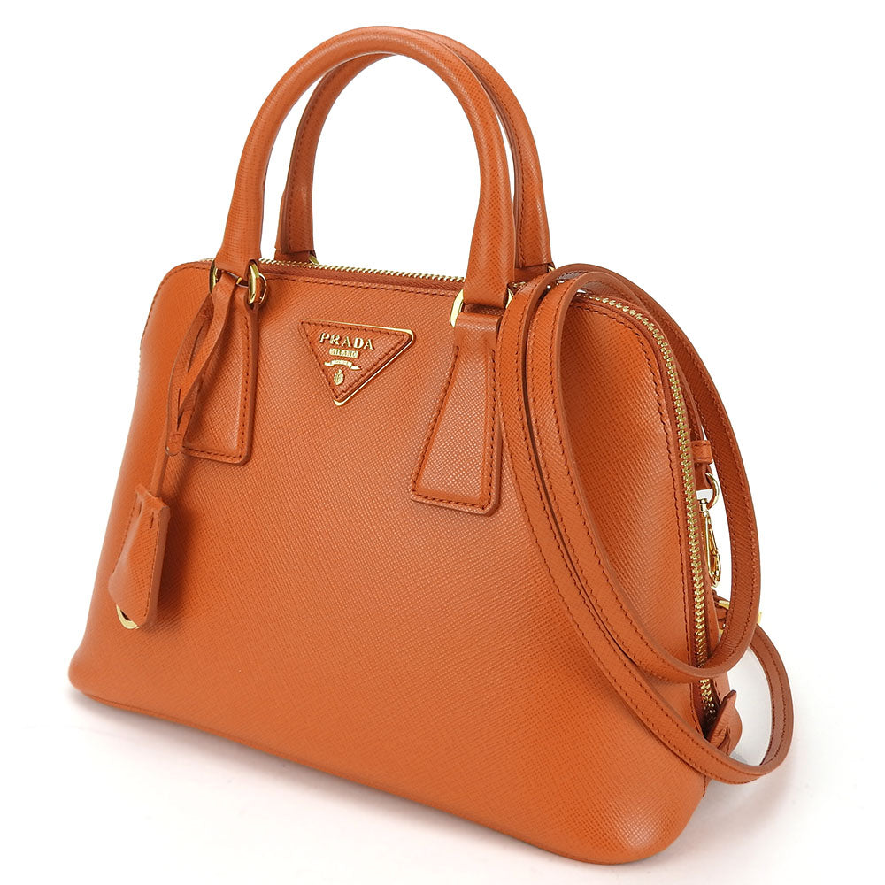 Prada Handbag - Rovelle Bags