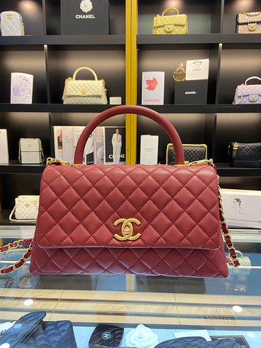 Chanel Handbag - Almora Bags