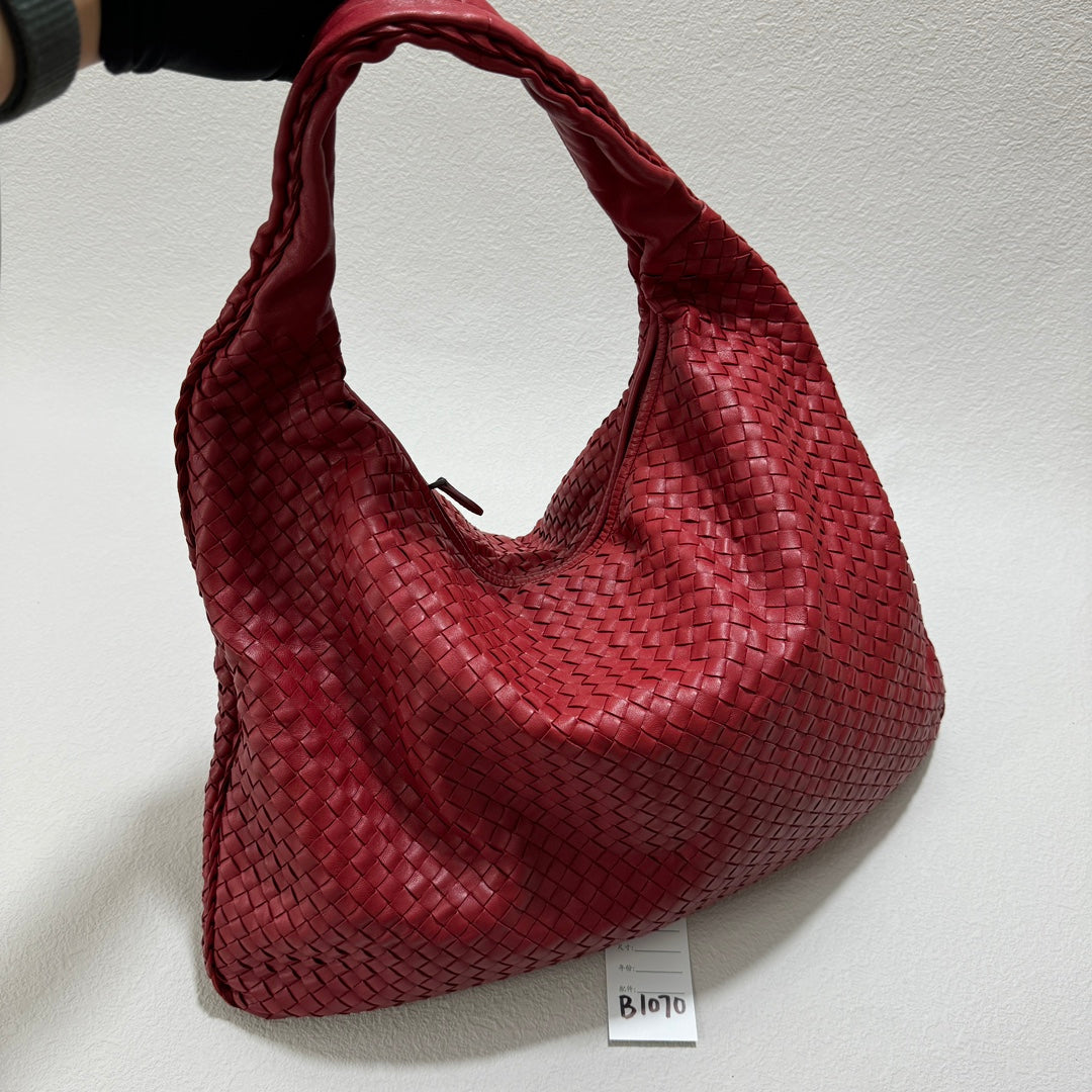 Bottega Veneta Veneta Shoulder Bag - Rovelle Bags