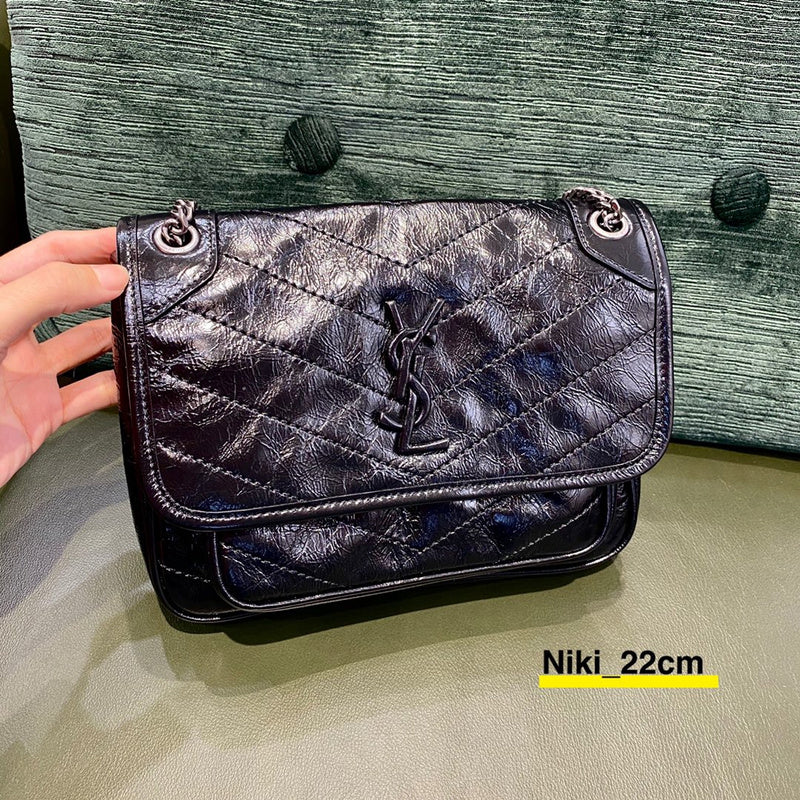 Yves Saint Laurent Icon Everyday Handbag
