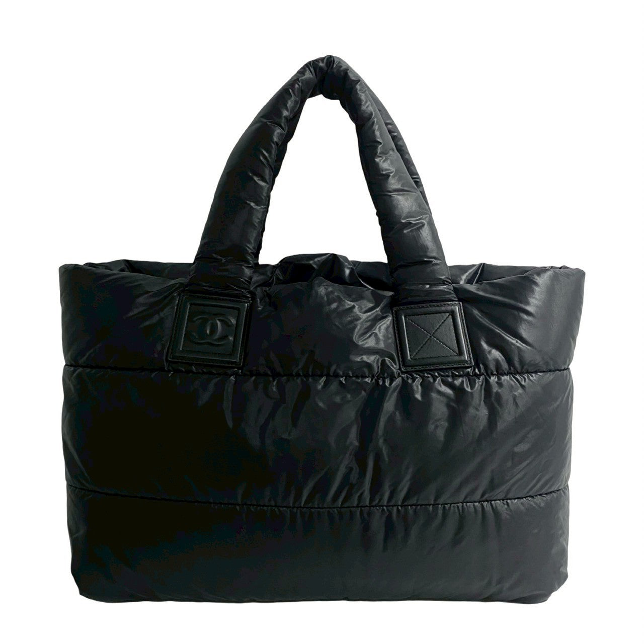 Chanel Classic Flap Tote Bag - Rovelle Bags