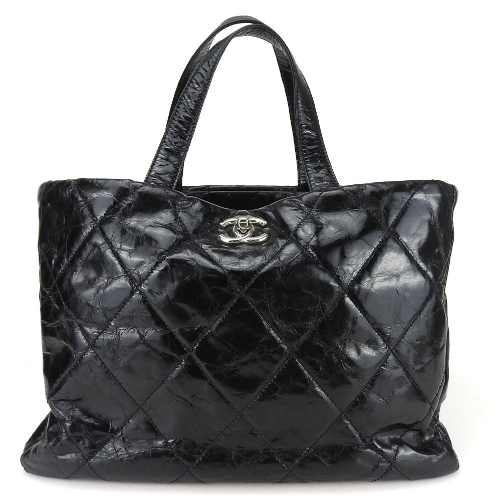 Chanel Classic Flap Tote Bag - Rovelle Bags