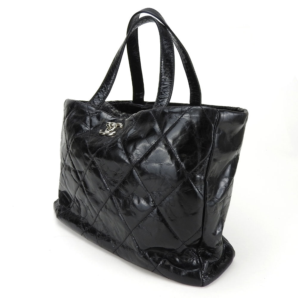 Chanel Classic Flap Tote Bag - Rovelle Bags