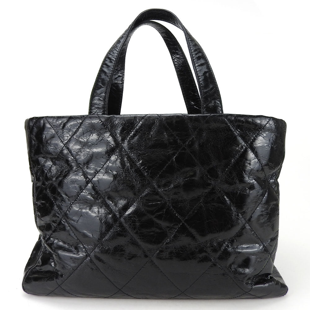 Chanel Classic Flap Tote Bag - Rovelle Bags