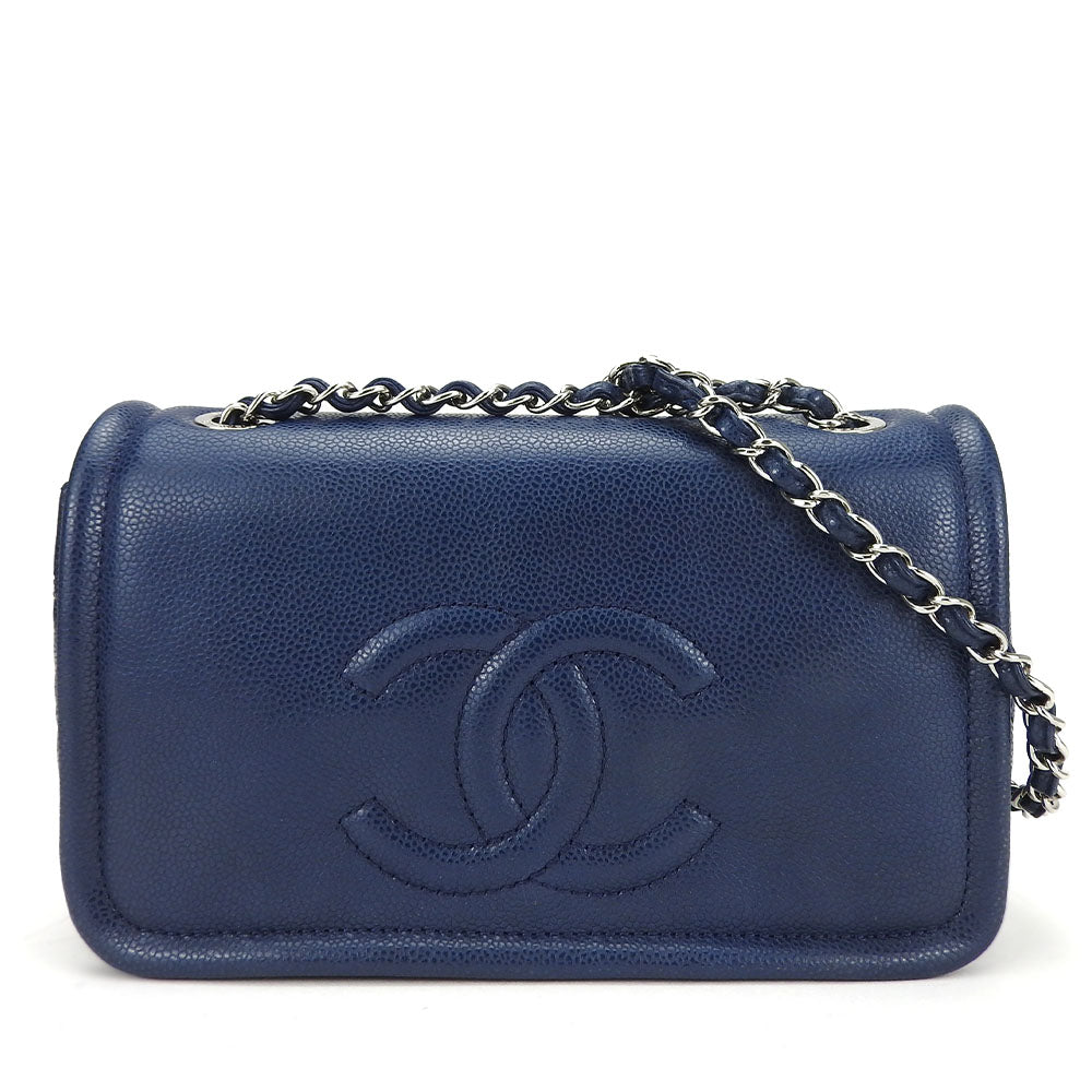 Chanel Classic Flap Shoulder Bag - Rovelle Bags
