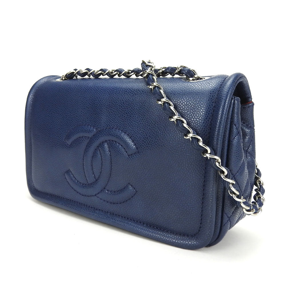 Chanel Classic Flap Shoulder Bag - Rovelle Bags