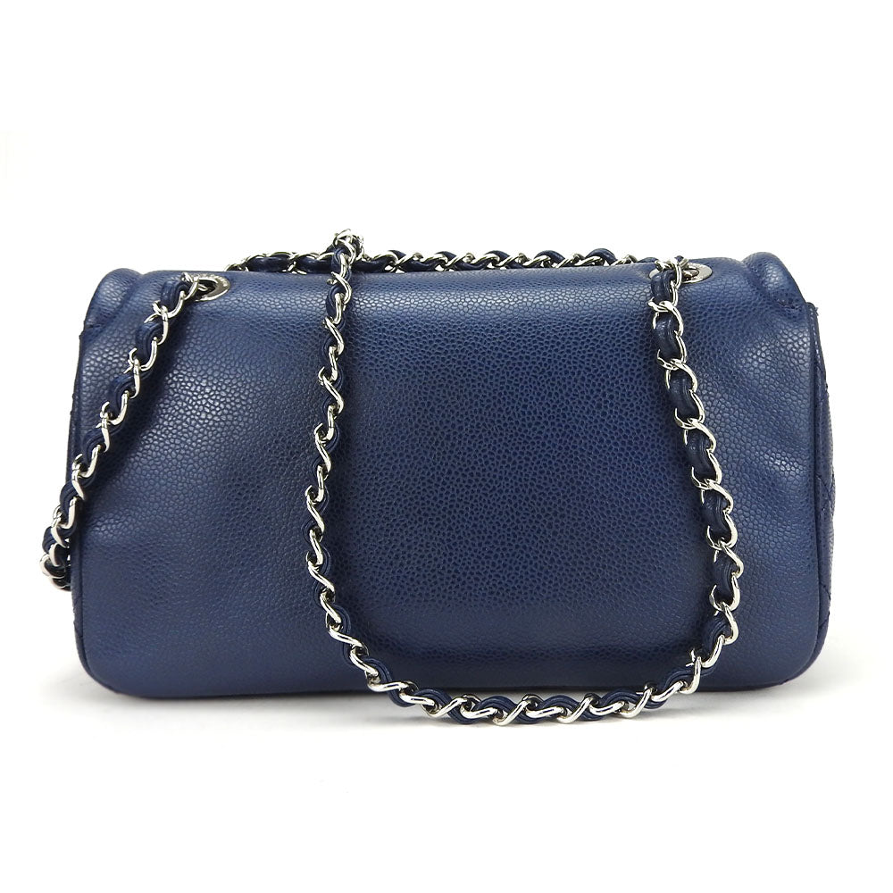 Chanel Classic Flap Shoulder Bag - Rovelle Bags