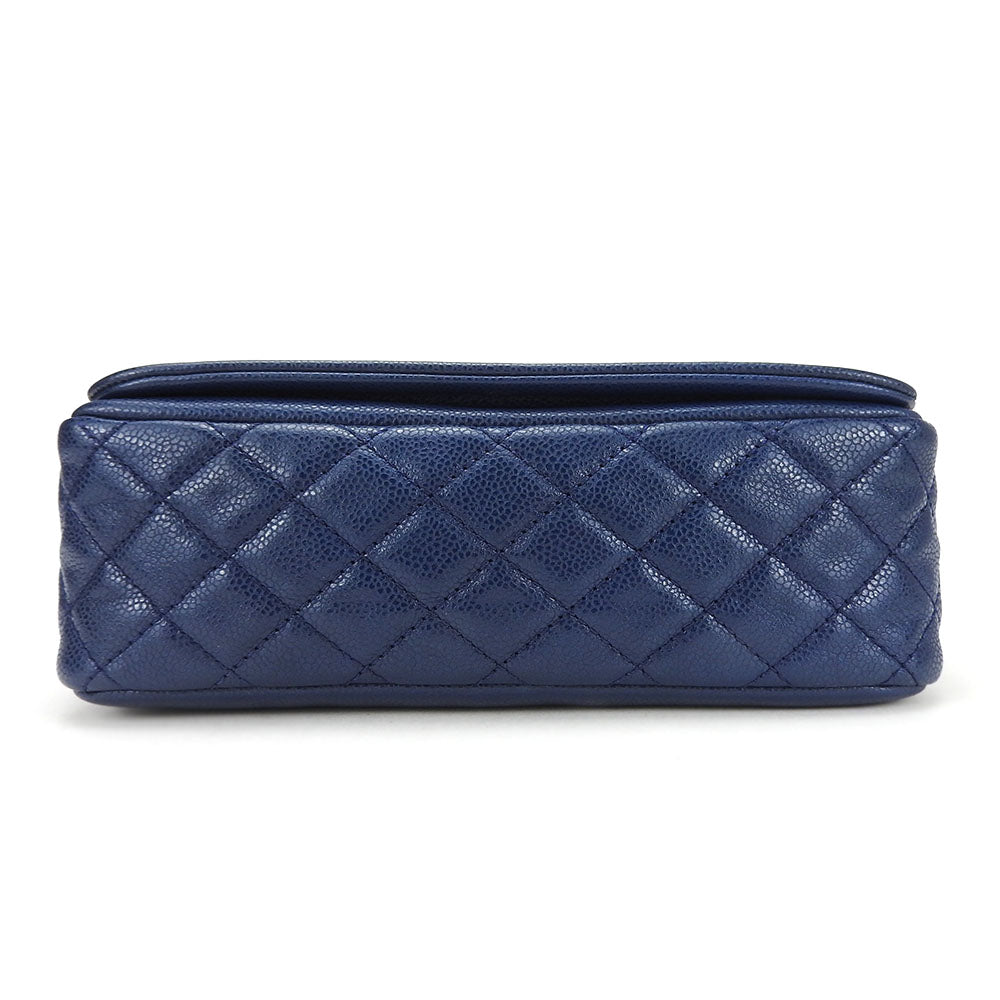 Chanel Classic Flap Shoulder Bag - Rovelle Bags