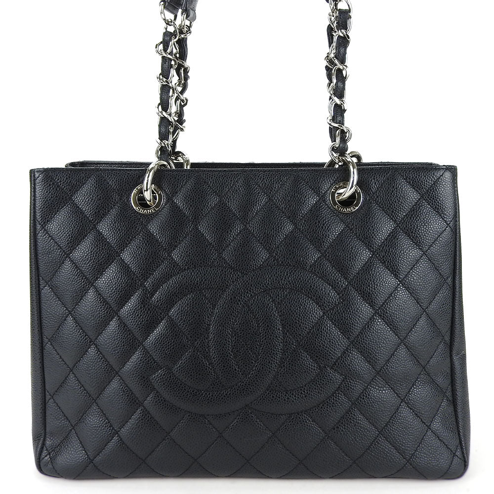 Chanel Classic Flap Tote Bag - Rovelle Bags