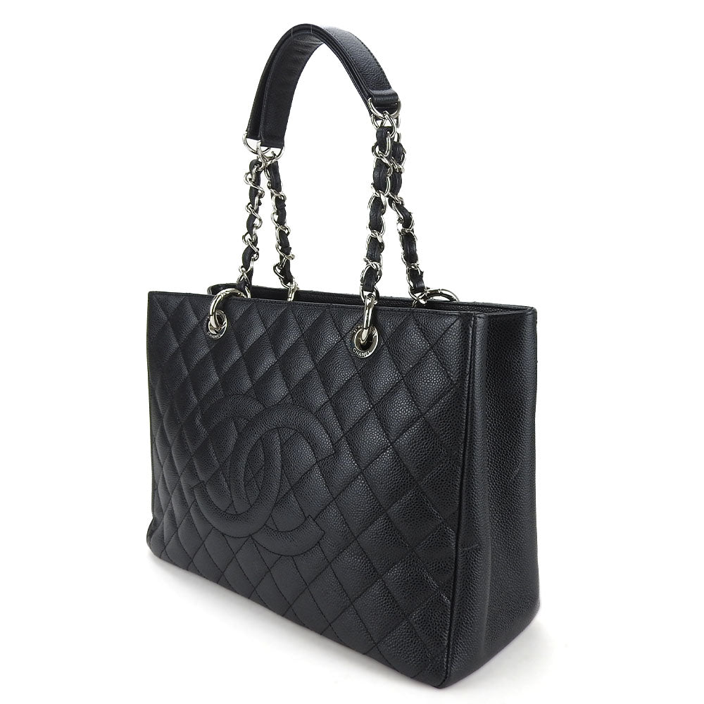 Chanel Classic Flap Tote Bag - Rovelle Bags