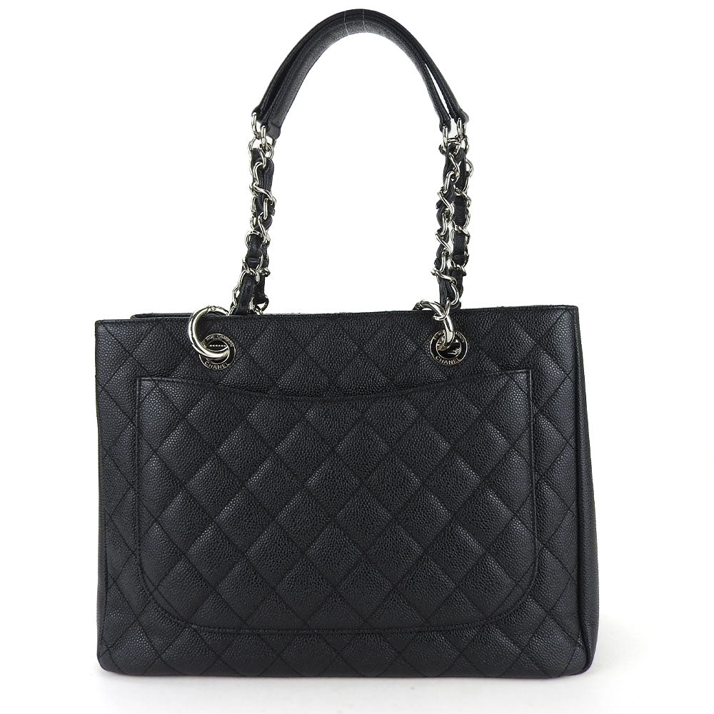 Chanel Classic Flap Tote Bag - Rovelle Bags