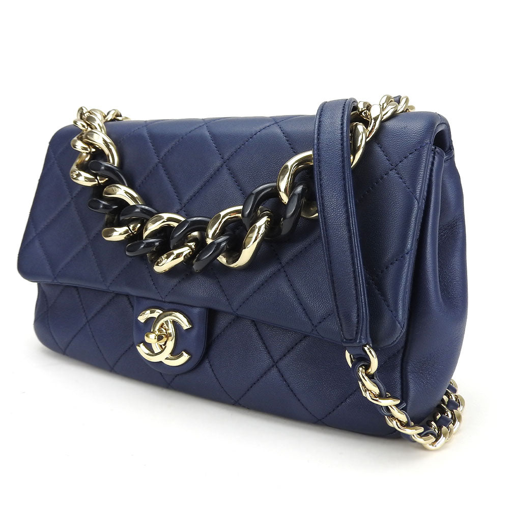Chanel Classic Flap Shoulder Bag - Rovelle Bags