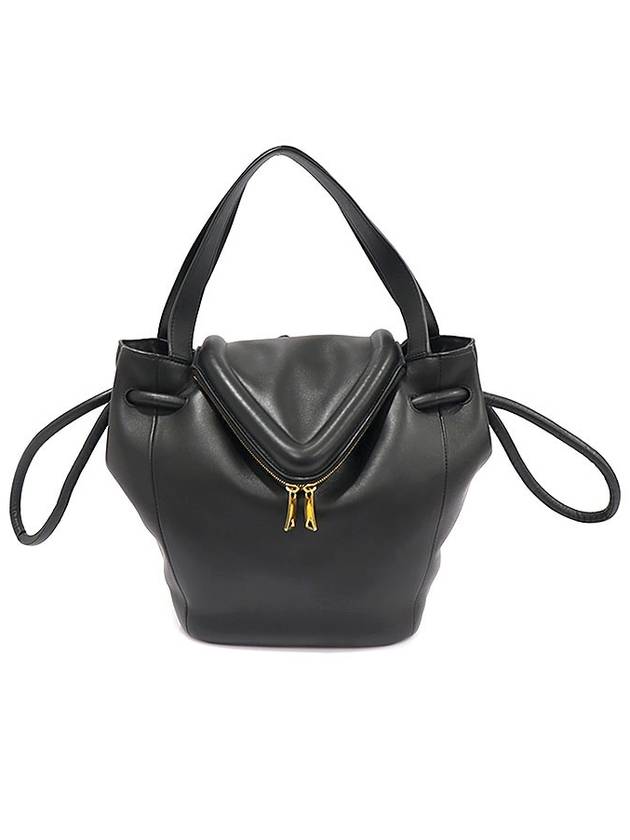 Bottega Veneta Veneta Shoulder Bag - Rovelle Bags
