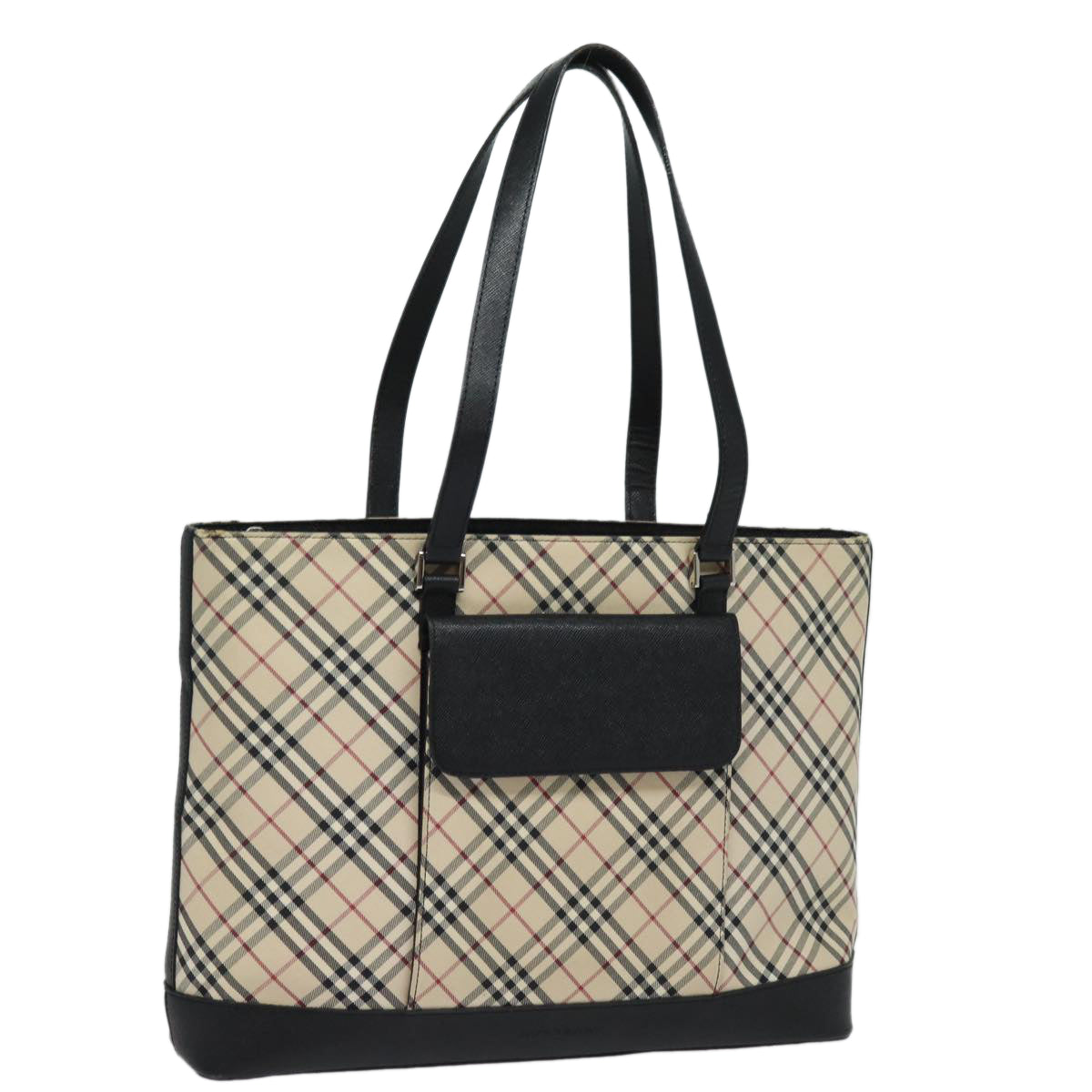 Burberry Nova Auth Tote Bag - Rovelle Bags
