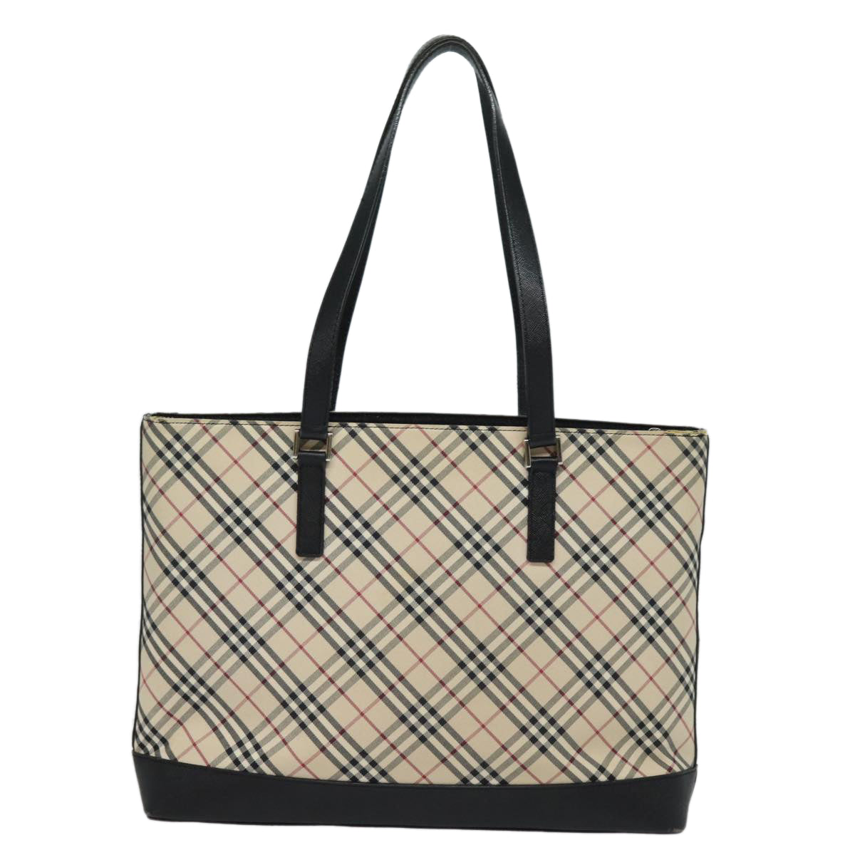 Burberry Nova Auth Tote Bag - Rovelle Bags