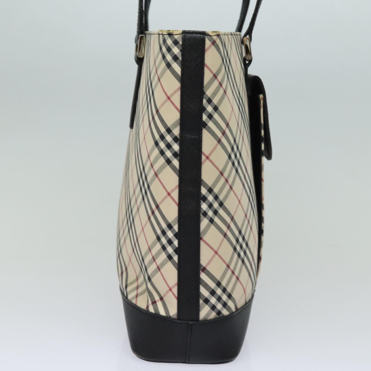 Burberry Nova Auth Tote Bag - Rovelle Bags