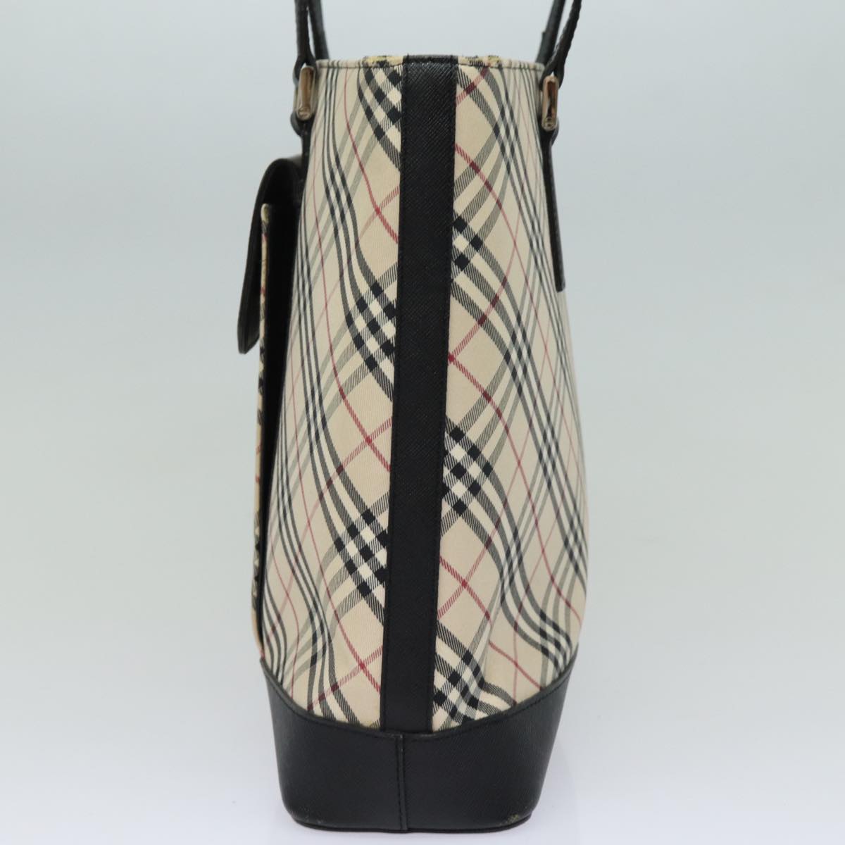 Burberry Nova Auth Tote Bag - Rovelle Bags