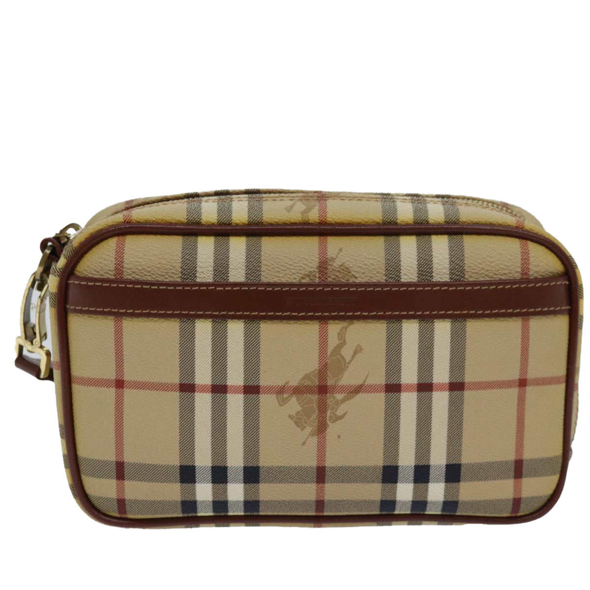 Burberry Nova Auth Clutch Bag - Rovelle Bags