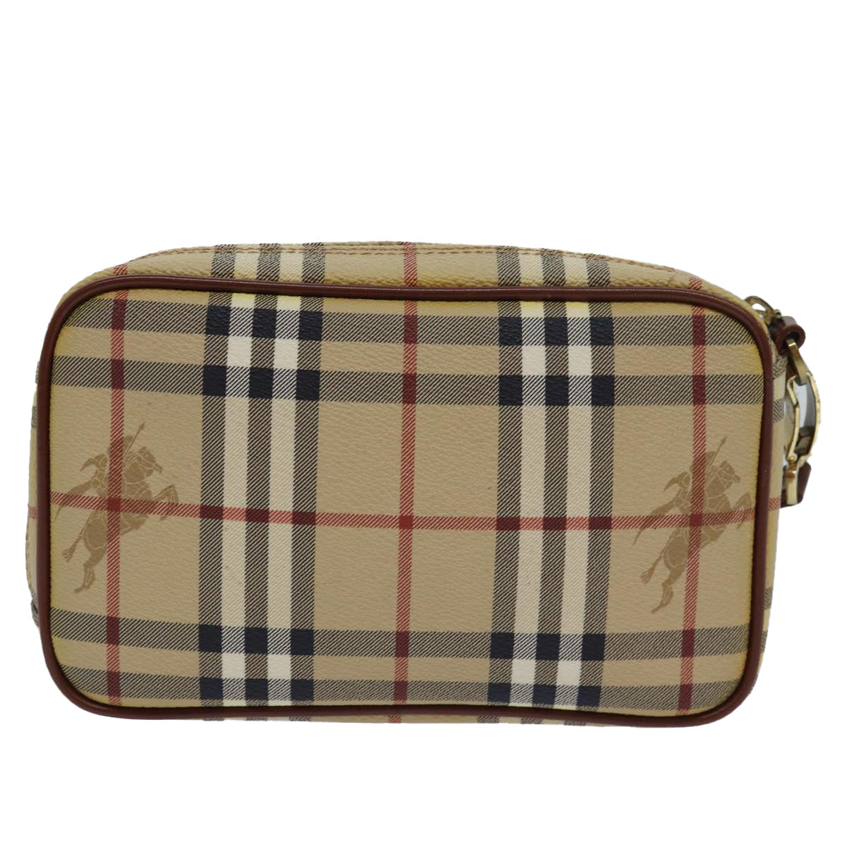 Burberry Nova Auth Clutch Bag - Rovelle Bags