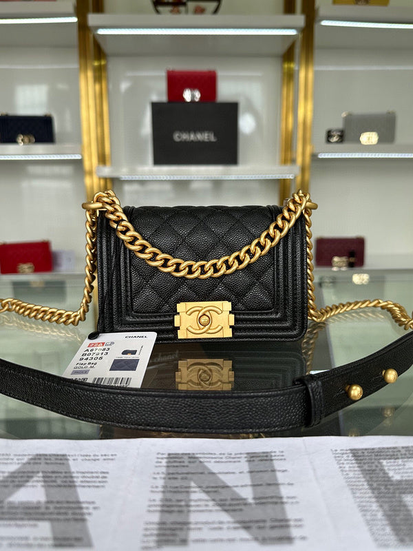 Chanel Handbag - Almora Bags