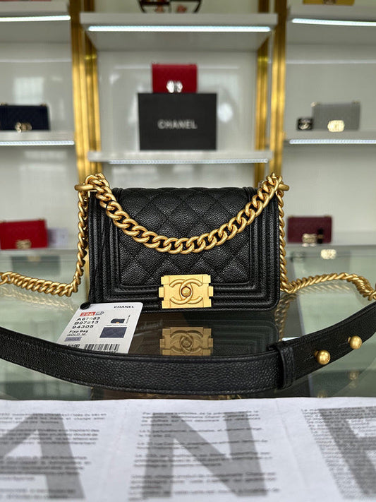 Chanel Handbag - Almora Bags
