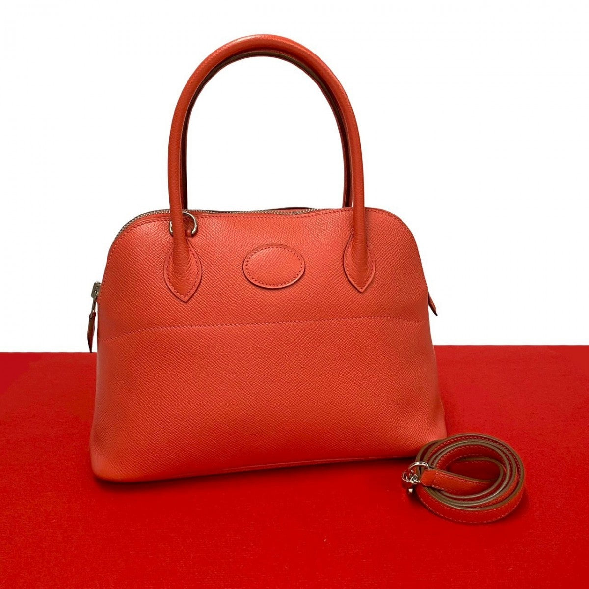 Hermès Shoulder Bag - Rovelle Bags