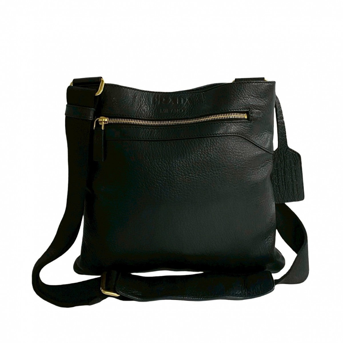 Prada Shoulder Bag - Rovelle Bags