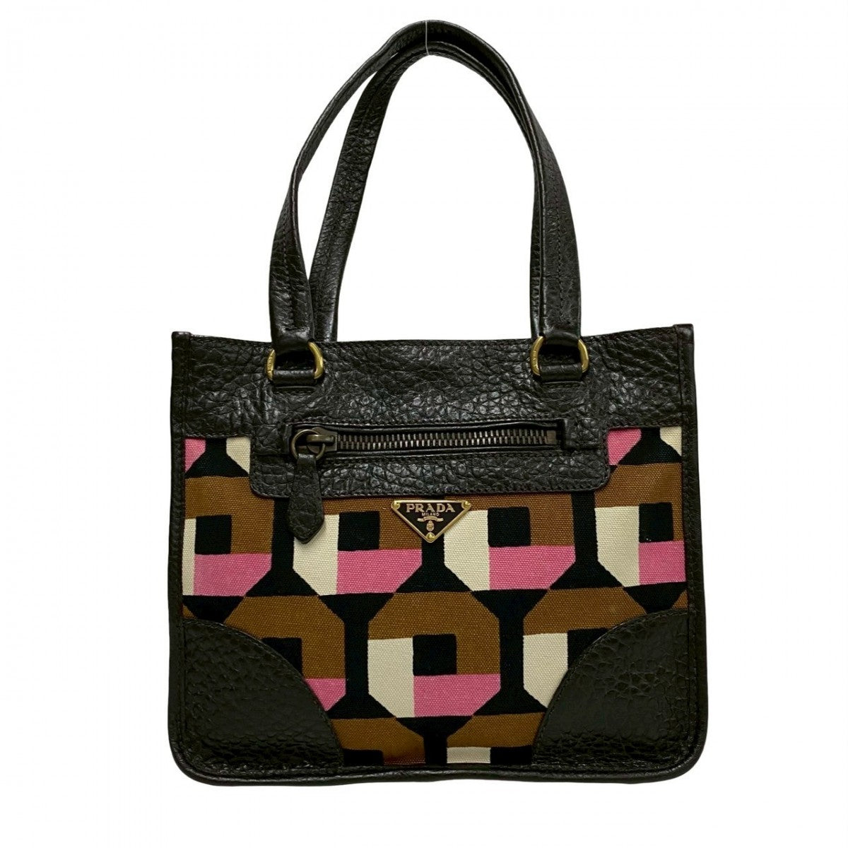Prada Handbag - Rovelle Bags