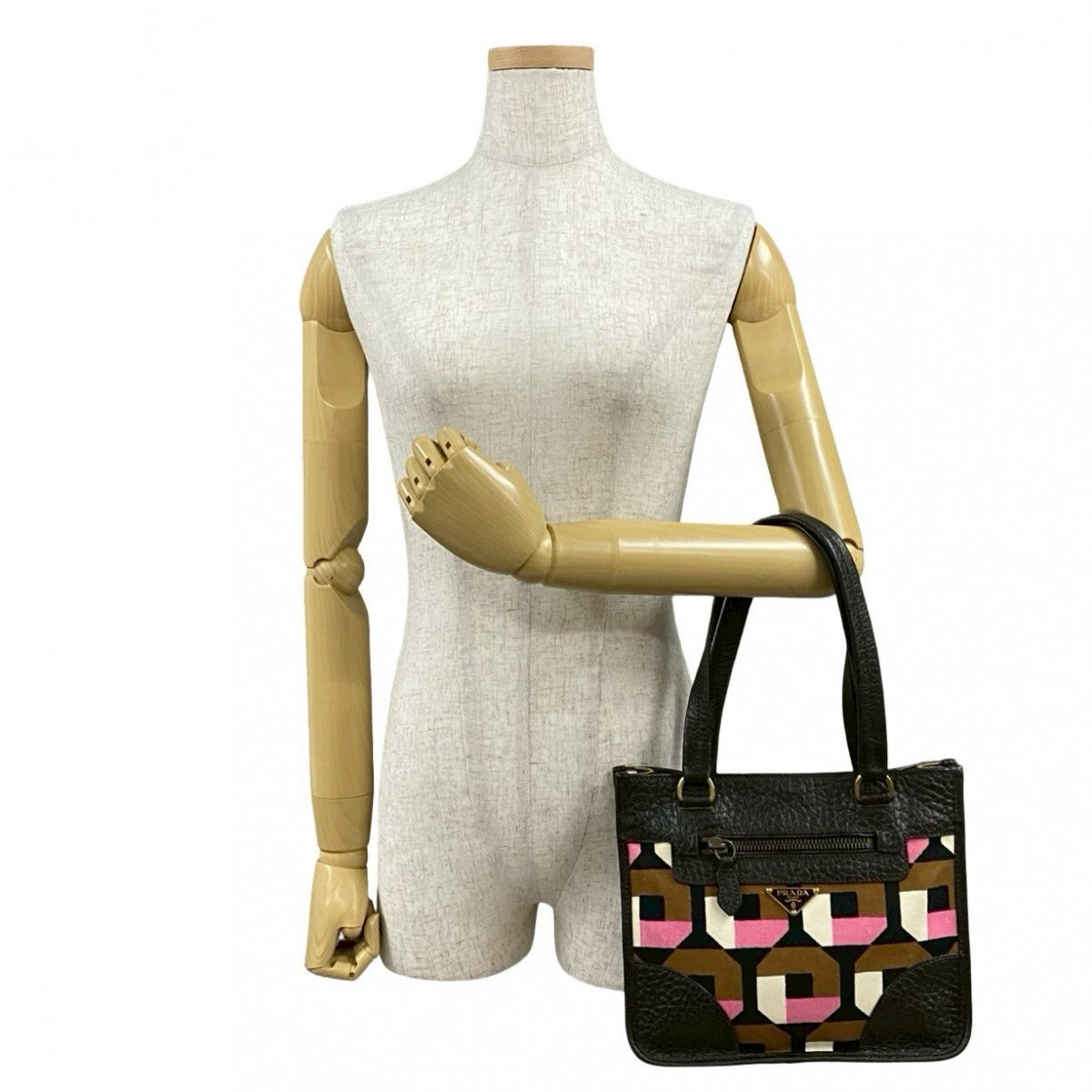 Prada Handbag - Rovelle Bags