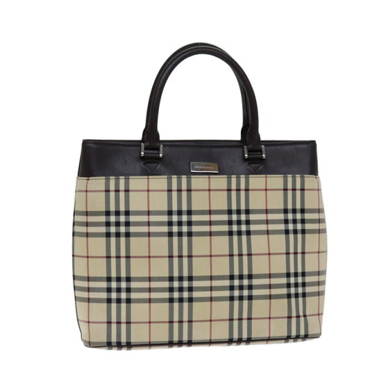 Burberry Nova Auth Handbag - Rovelle Bags