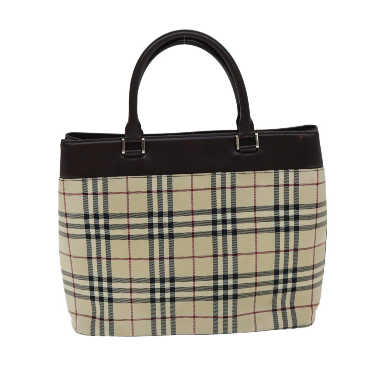 Burberry Nova Auth Handbag - Rovelle Bags
