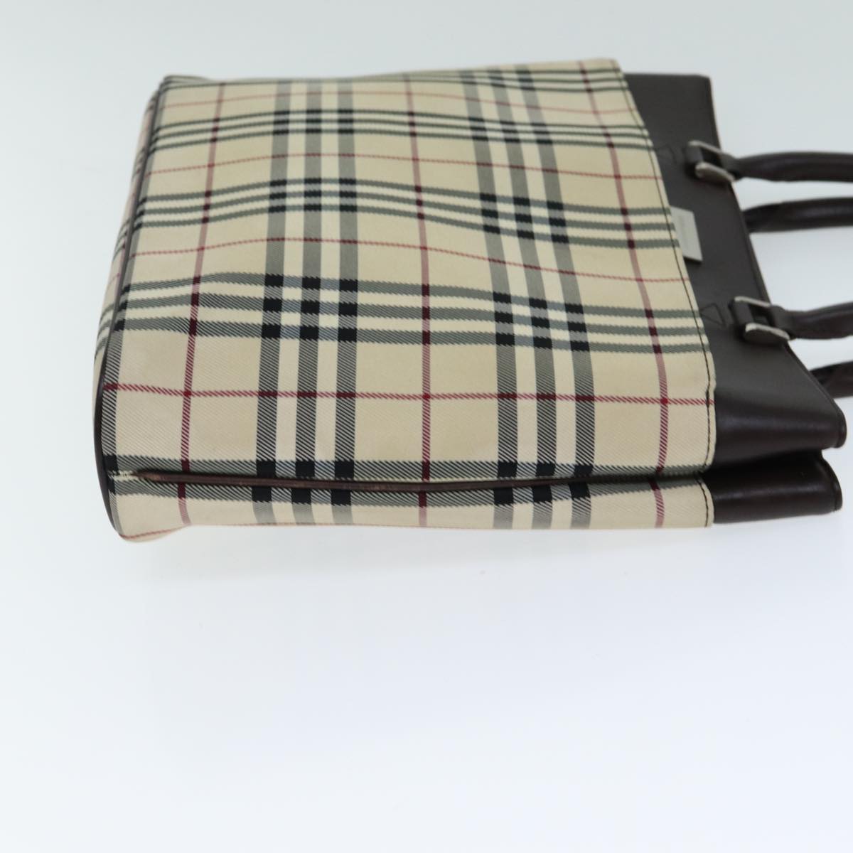 Burberry Nova Auth Handbag - Rovelle Bags