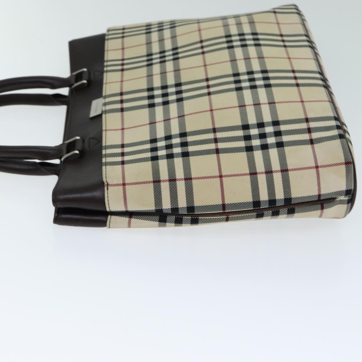 Burberry Nova Auth Handbag - Rovelle Bags