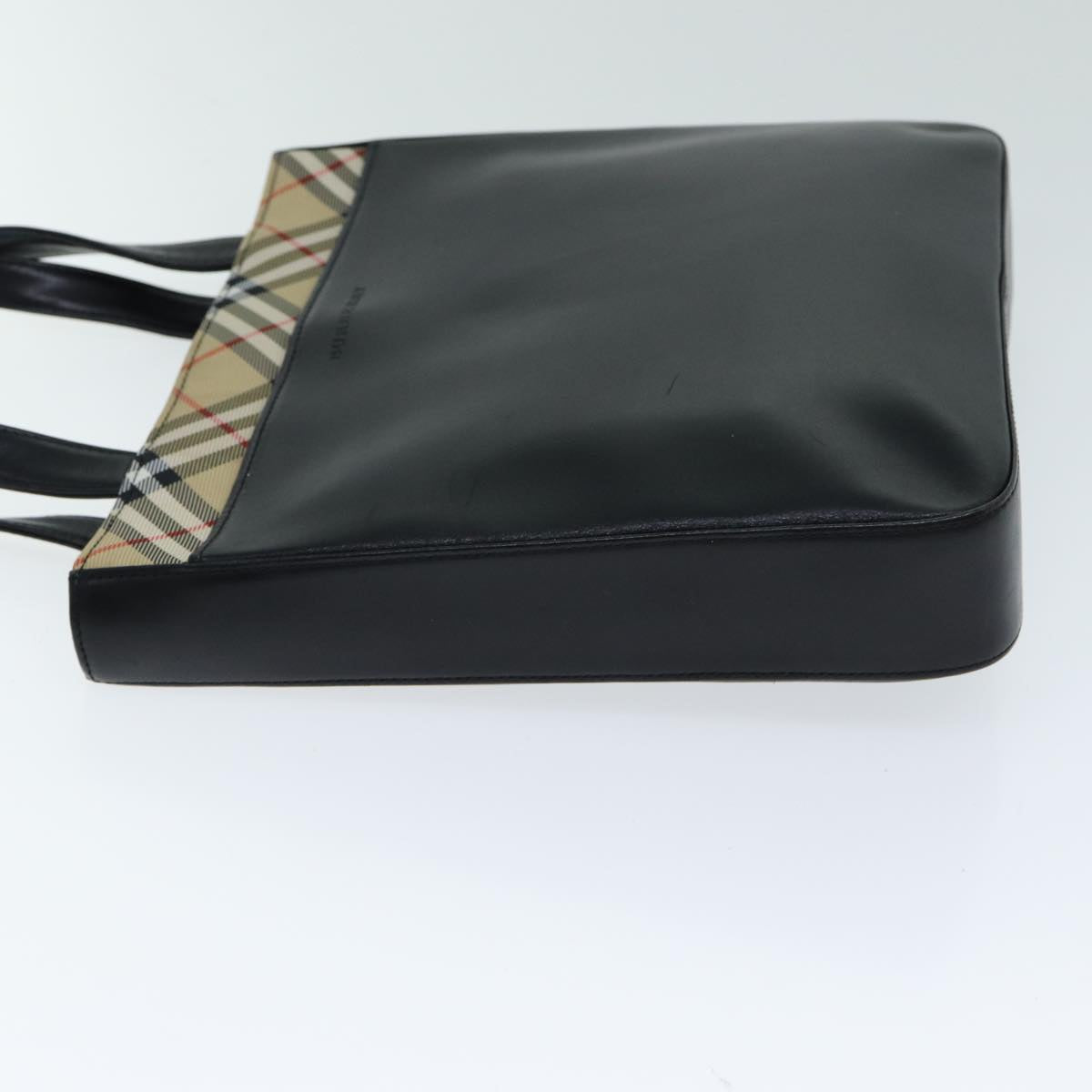 Burberry Check Handbag - Rovelle Bags
