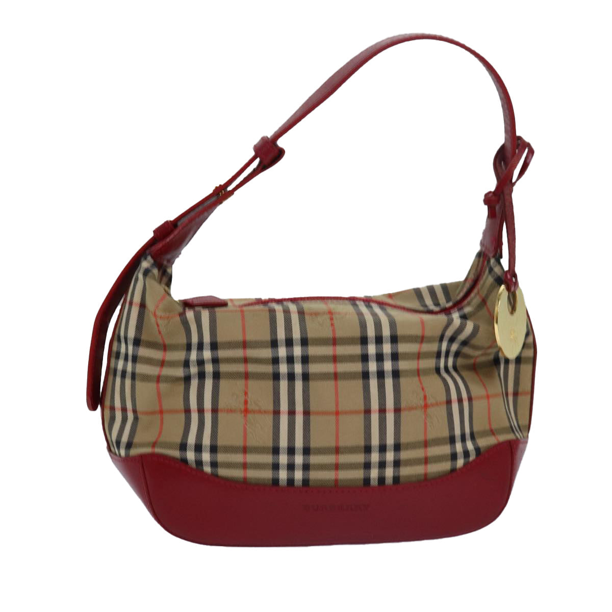 Burberry Nova Auth Handbag - Rovelle Bags