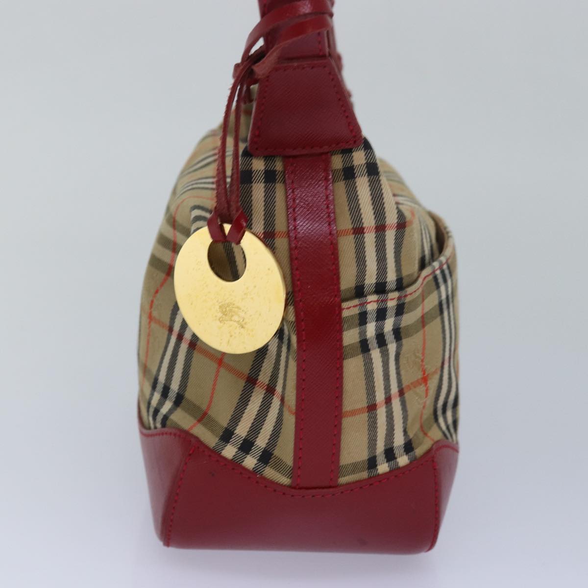 Burberry Nova Auth Handbag - Rovelle Bags