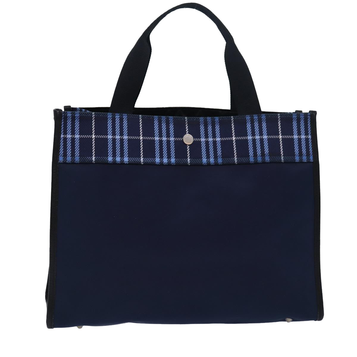 Burberry Tote - Rovelle Bags