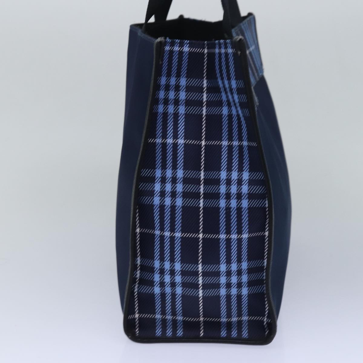 Burberry Tote - Rovelle Bags