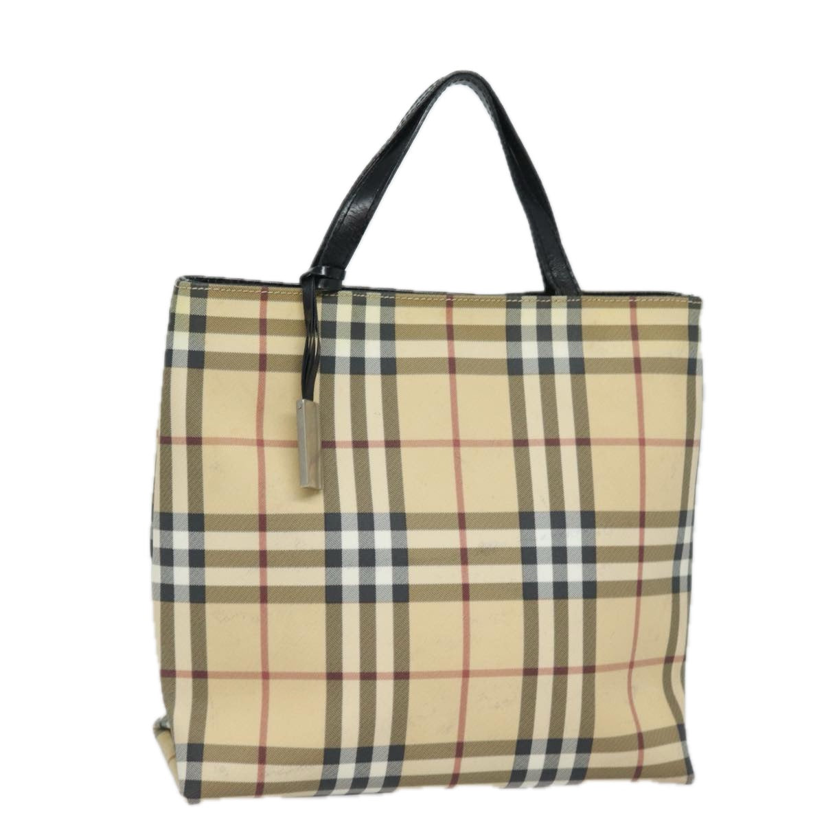 Burberry Nova Auth Handbag - Rovelle Bags