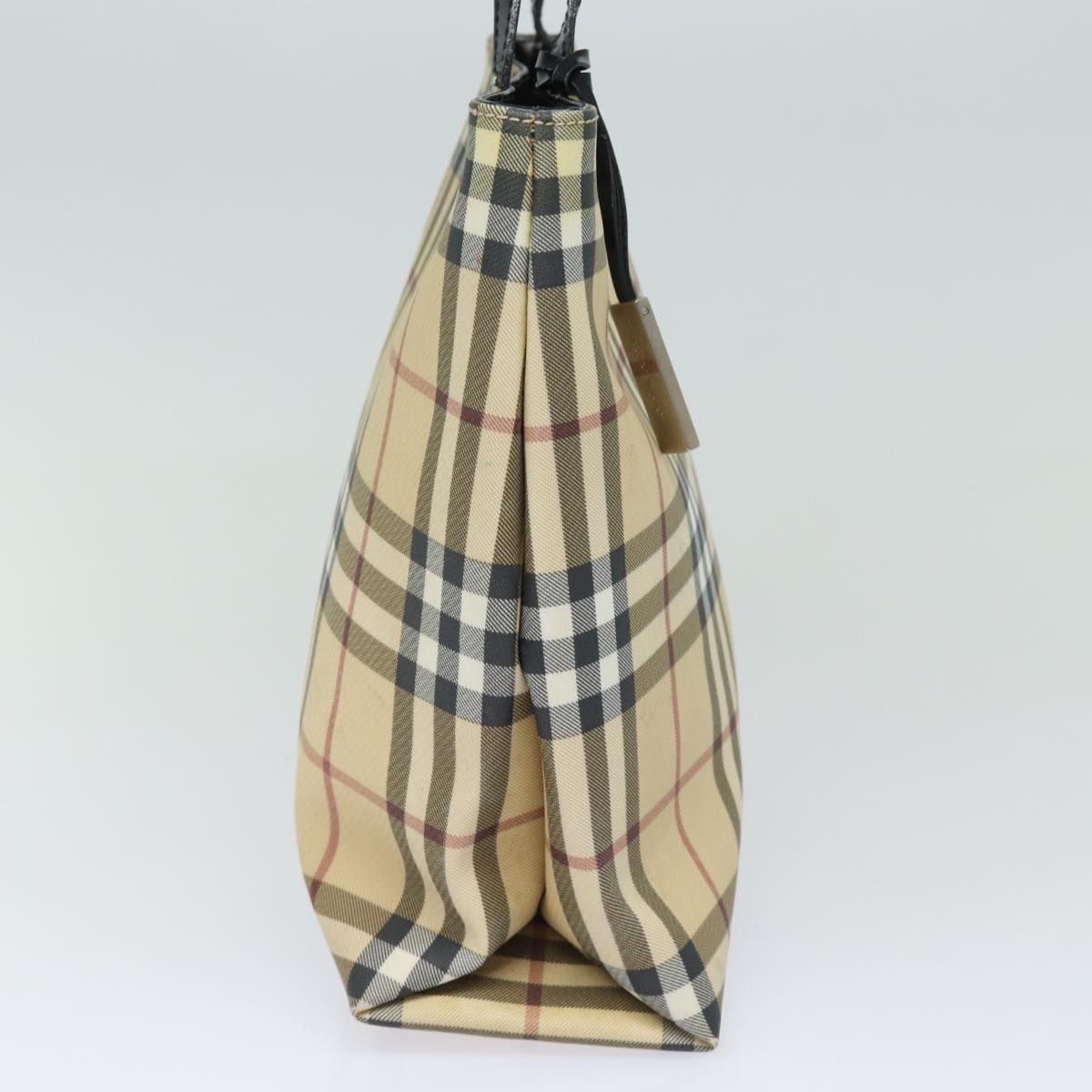 Burberry Nova Auth Handbag - Rovelle Bags