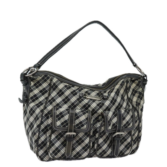 Burberry Nova Label Shoulder Bag - Rovelle Bags