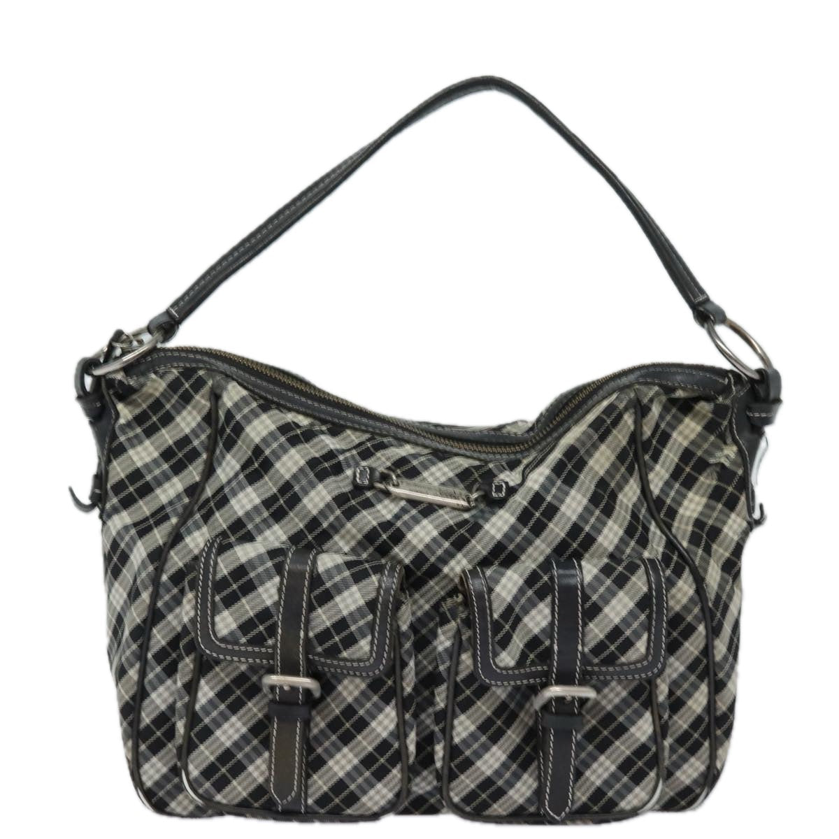 Burberry Nova Label Shoulder Bag - Rovelle Bags