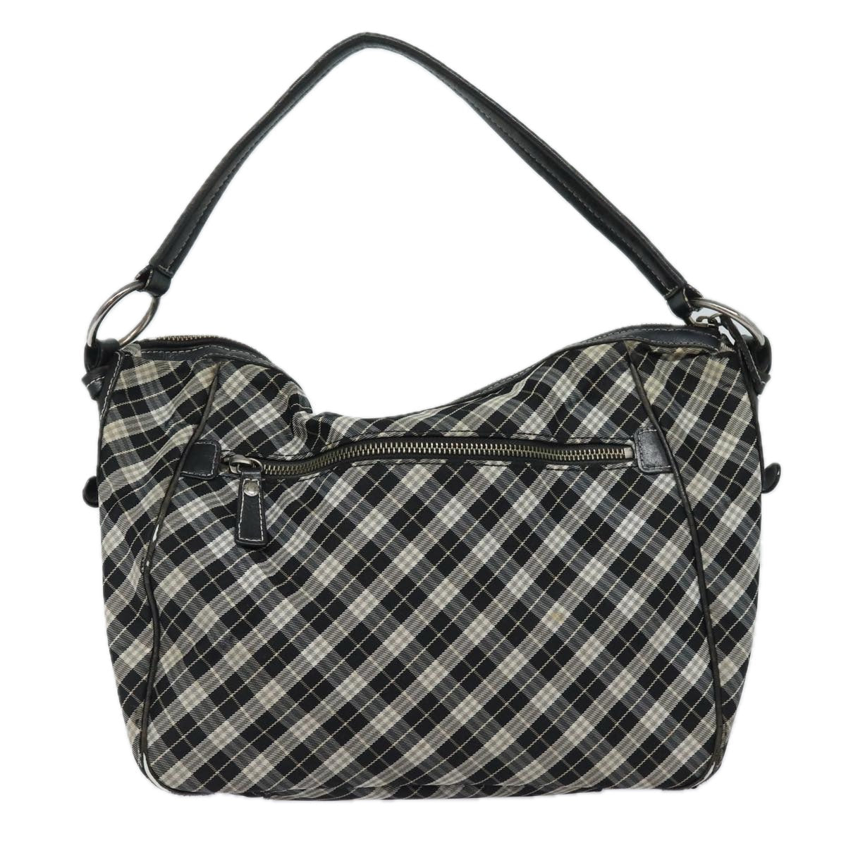 Burberry Nova Label Shoulder Bag - Rovelle Bags