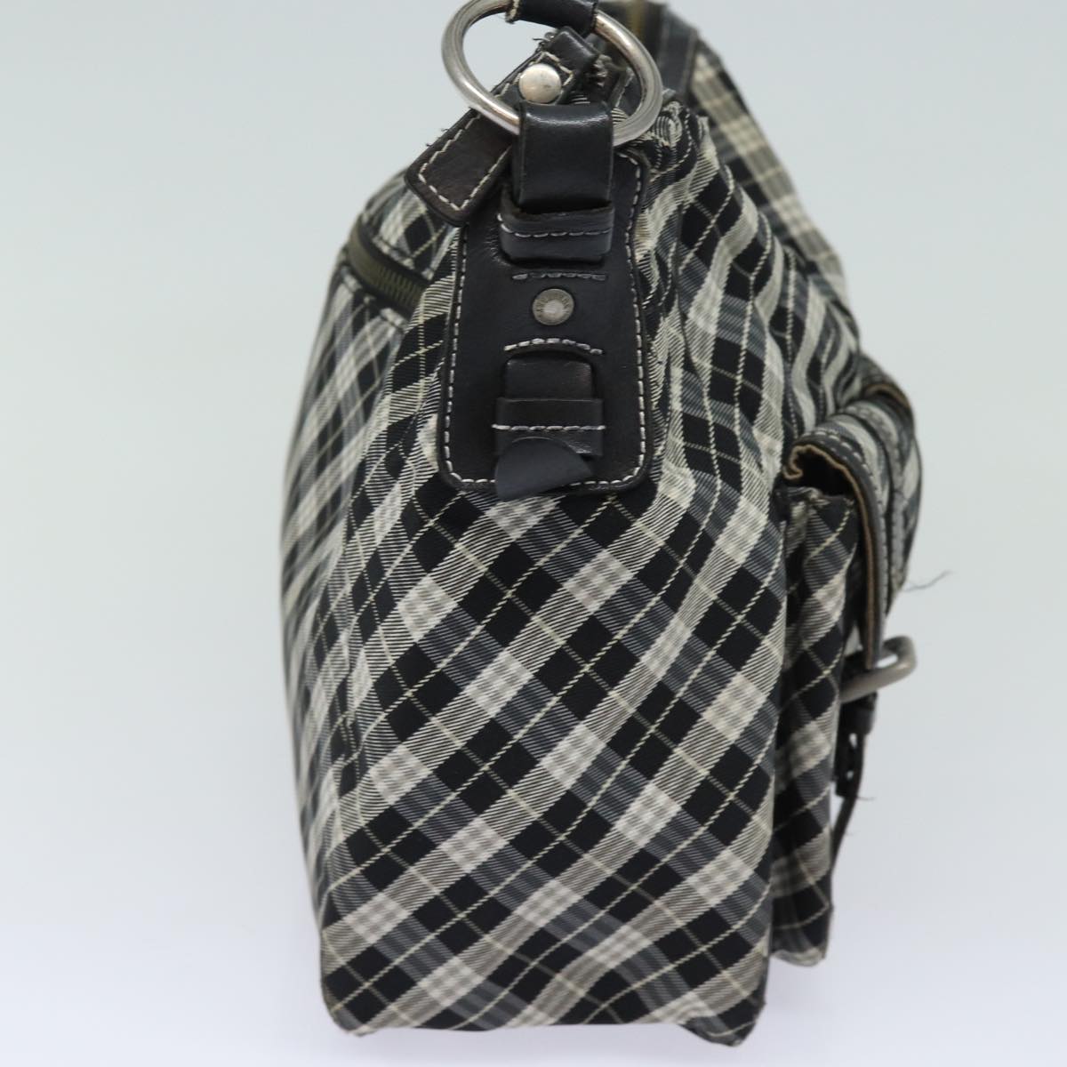 Burberry Nova Label Shoulder Bag - Rovelle Bags