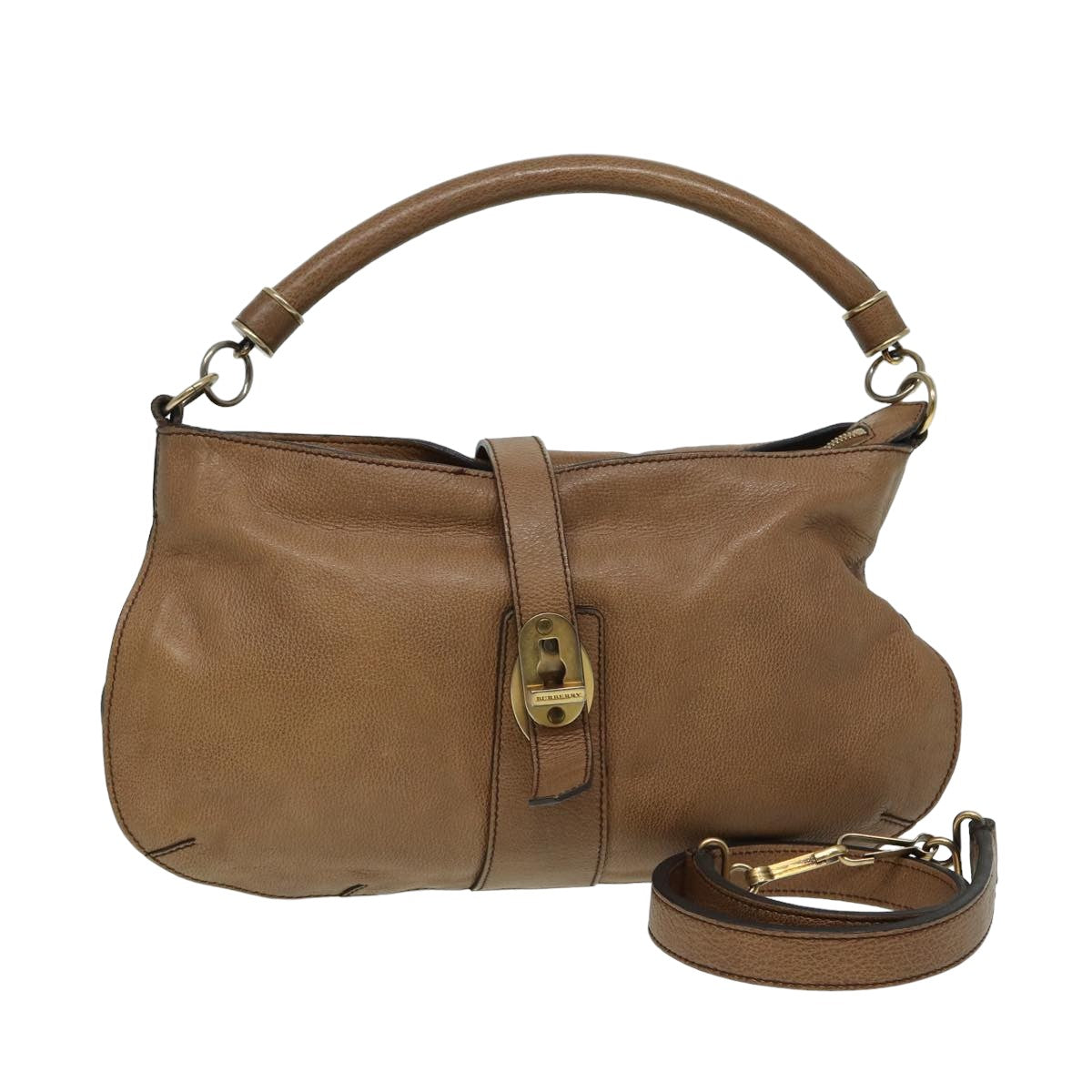 Burberry Shoulder Bag - Rovelle Bags
