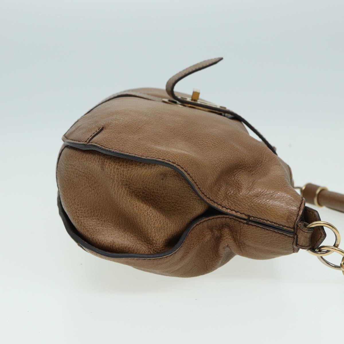 Burberry Shoulder Bag - Rovelle Bags